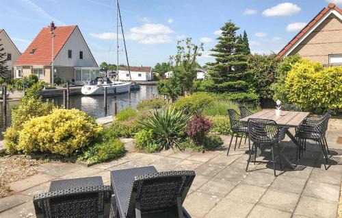 Lemmer Casa | 3 Bedroom Gorgeous Home In Lemmer