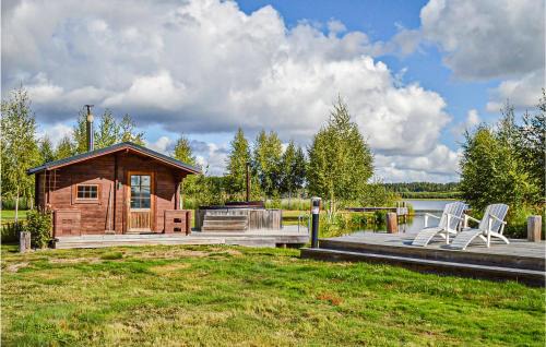 Aspo Casa | 3 Bedroom Gorgeous Home In Strängnäs