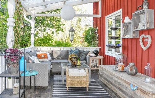 Vanern Casa | 3 Bedroom Gorgeous Home In Tobyn