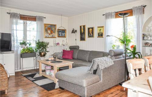 Vanern Casa | 3 Bedroom Gorgeous Home In Tobyn