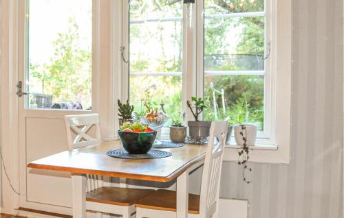 Vanern Casa | 3 Bedroom Gorgeous Home In Tobyn