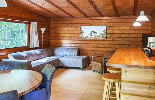 Meppen Casa | Impresionante casa en Meppen con cocina