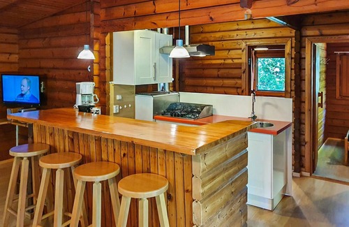 Meppen Casa | Impresionante casa en Meppen con cocina