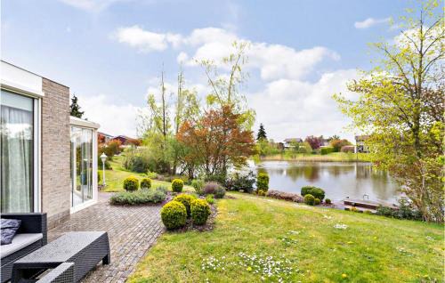 Vlagtwedde Casa | 3 Bedroom Gorgeous Home In Vlagtwedde