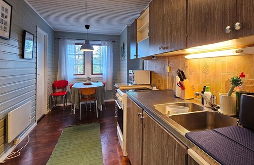 Evje Casa | 3 bedroom gorgeous home in Hornnes