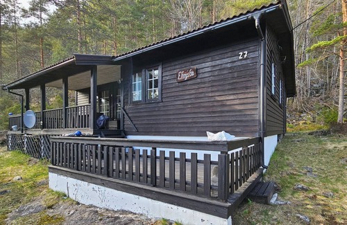 Evje Casa | 3 bedroom gorgeous home in Hornnes