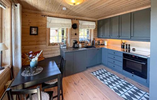 Treungen Casa | 3 Bedroom Gorgeous Home In Treungen