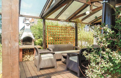 Nowe Warpno Casa | 3 Bedroom Gorgeous Home In Nowe Warpno