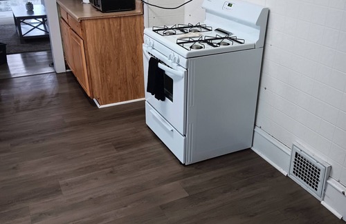 Erie Apartamento | 3-bedroom Hamot/Gannon apartment
