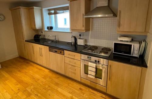 Kinsale Casa | 3 bedroom harbour view apartment in Kinsale