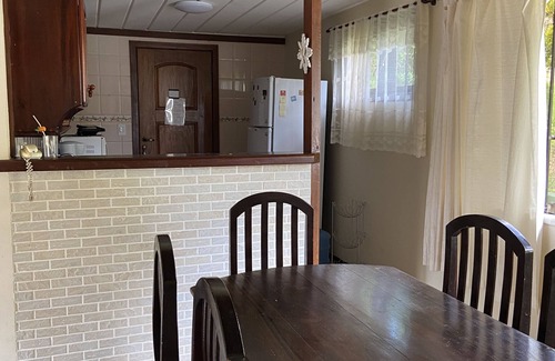 Buzios Casa | Casa de 3 dormitorios junto a la Rua das Pedras