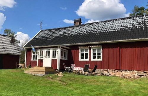Ullared Casa | 3 bedroom holiday home with sauna