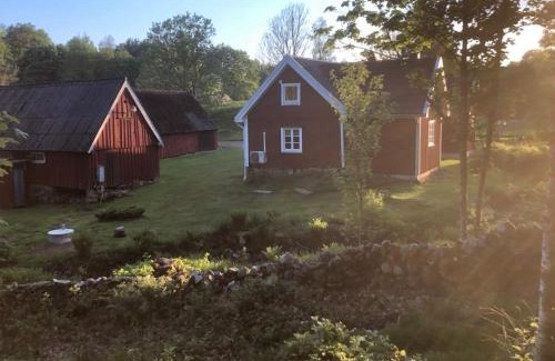 Ullared Casa | 3 bedroom holiday home with sauna