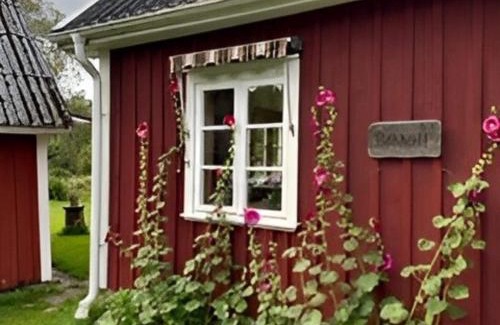 Ullared Casa | 3 bedroom holiday home with sauna