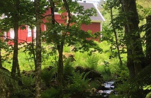 Ullared Casa | 3 bedroom holiday home with sauna