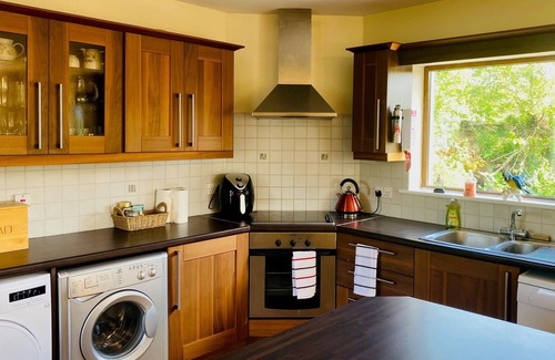 Dawros Casa | 3 bedroom home 15 mins drive from Kenmare town