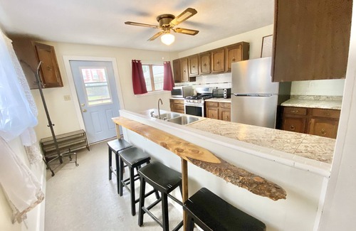 Danville Casa | 3 Bedroom Home Close to Knoebels