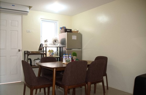 Pallocan Casa | 3 Bedroom Home at Batangas City Philippines Pontefino