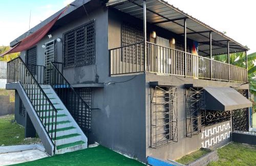 Minillas Casa | 3 Bedroom Home Best Price Bayamon by Rentalspr