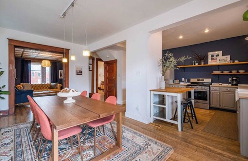 Westside North Casa | 3-Bedroom Home in Downtown KC! 26