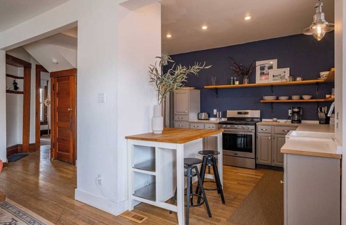 Westside North Casa | 3-Bedroom Home in Downtown KC! 26