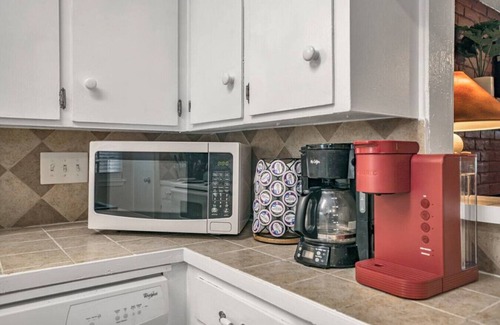 Kempwood Apartamento | 3-Bedroom Home in Spring Branch area of Houston