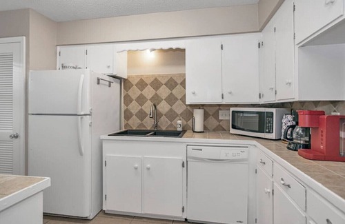 Kempwood Apartamento | 3-Bedroom Home in Spring Branch area of Houston