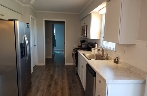 Cookeville Casa | Brick 3 bedroom home in the country. Close to Cookeville!