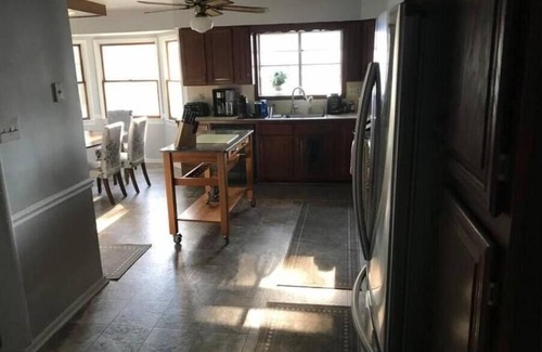 North Central Casa | 3 bedroom home, King's Forest Va. Beach, Virginia
