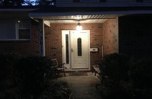 North Central Casa | 3 bedroom home, King's Forest Va. Beach, Virginia