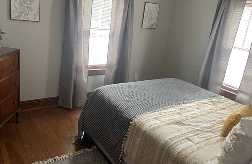 Bradley Casa | 3 Bedroom Home Near New River Gorge