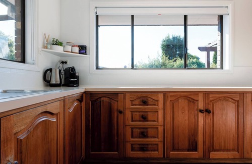 Prospect Vale Casa | 3 Bedroom Home: Parking & WiFi