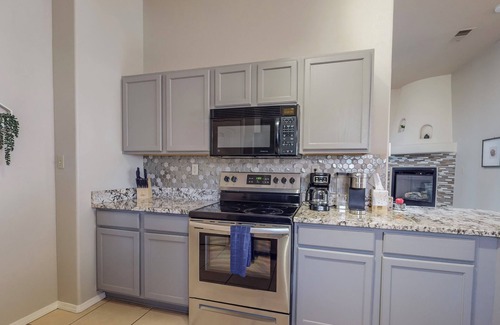 Corrales Casa | 3-bedroom home where Albuquerque, Corrales and Rio Rancho meet