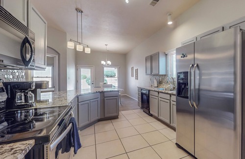Corrales Casa | 3-bedroom home where Albuquerque, Corrales and Rio Rancho meet