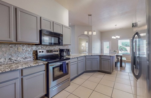 Corrales Casa | 3-bedroom home where Albuquerque, Corrales and Rio Rancho meet