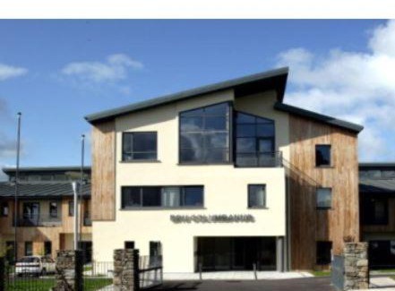 Wilton Casa | 3 Bedroom Home, Wilton Hospital