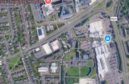 Wilton Casa | 3 Bedroom Home, Wilton Hospital