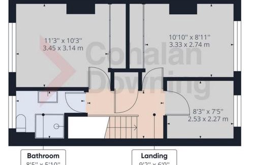 Wilton Casa | 3 Bedroom Home, Wilton Hospital