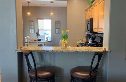 Litchfield Manor Casa | 3 Bedroom Home with Pool, close to MLB Spring Training