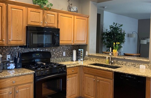 Litchfield Manor Casa | 3 Bedroom Home with Pool, close to MLB Spring Training