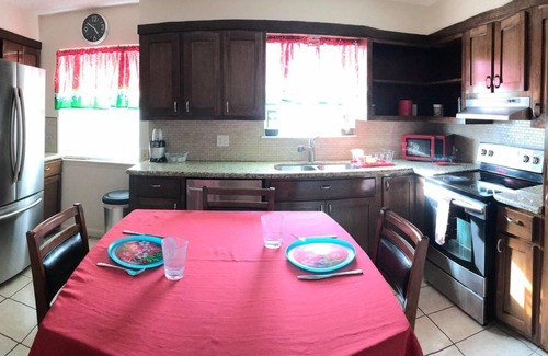 Brownsville Casa | 3 Bedroom Home with Pool near South Padre Island