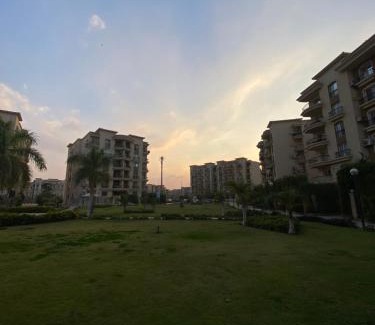 New Cairo Apartamento | 3 Bedroom Hotel Style Apartment