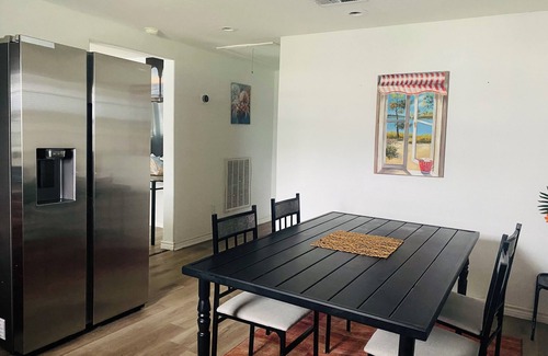 Galveston Casa | 3-bedroom house. Close to Ferry.Near Galveston.Short Drive to Beach