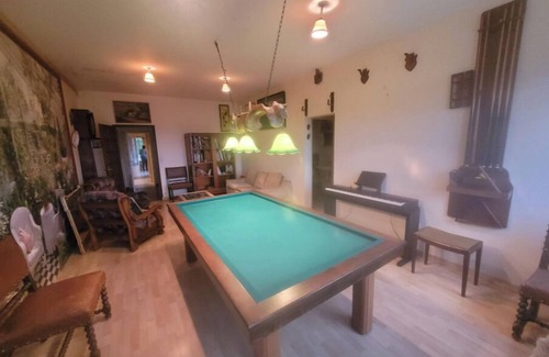 Authon-du-Perche Casa | 3-bedroom house for 6 people