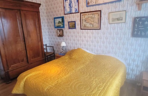 Authon-du-Perche Casa | 3-bedroom house for 6 people