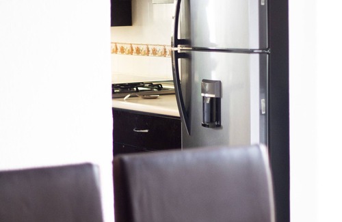 Reforma Casa | Luxury home in the heart of Colonia Reforma 10 minutes from downtown