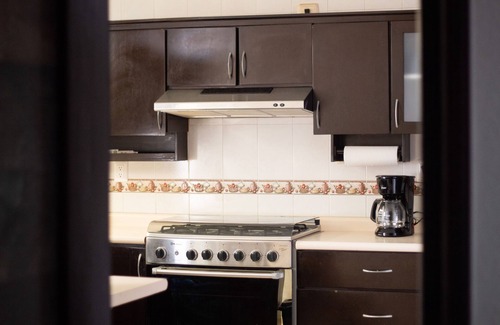 Reforma Casa | Luxury home in the heart of Colonia Reforma 10 minutes from downtown