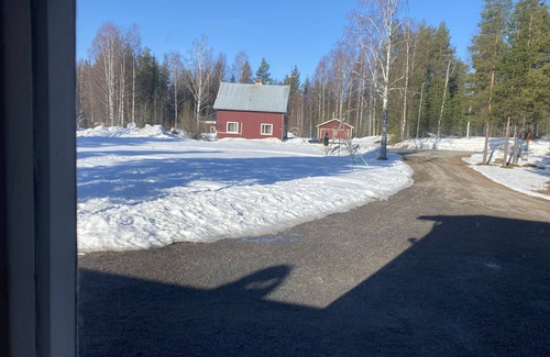 Storsund Casa | 3 Bedroom house to rent in Storsund Sweden