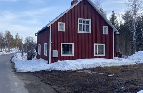 Storsund Casa | 3 Bedroom house to rent in Storsund Sweden