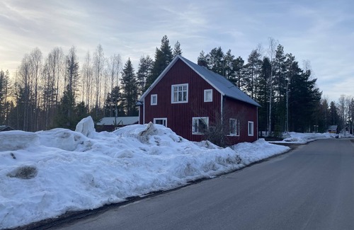 Storsund Casa | 3 Bedroom house to rent in Storsund Sweden